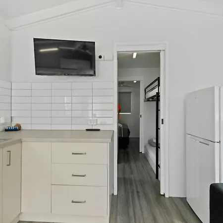 Big4 Ingenia Holidays Wagga Wagga Exterior photo