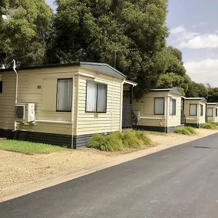 Big4 Ingenia Holidays Wagga Wagga Room photo