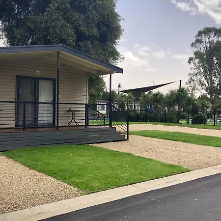 Big4 Ingenia Holidays Wagga Wagga Room photo